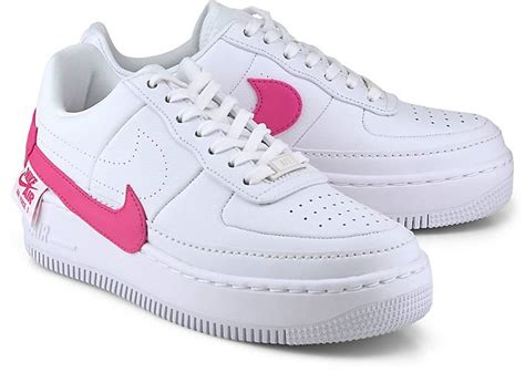 nike air force 1 jester damen weiß|nike air force 1 damen weiß.